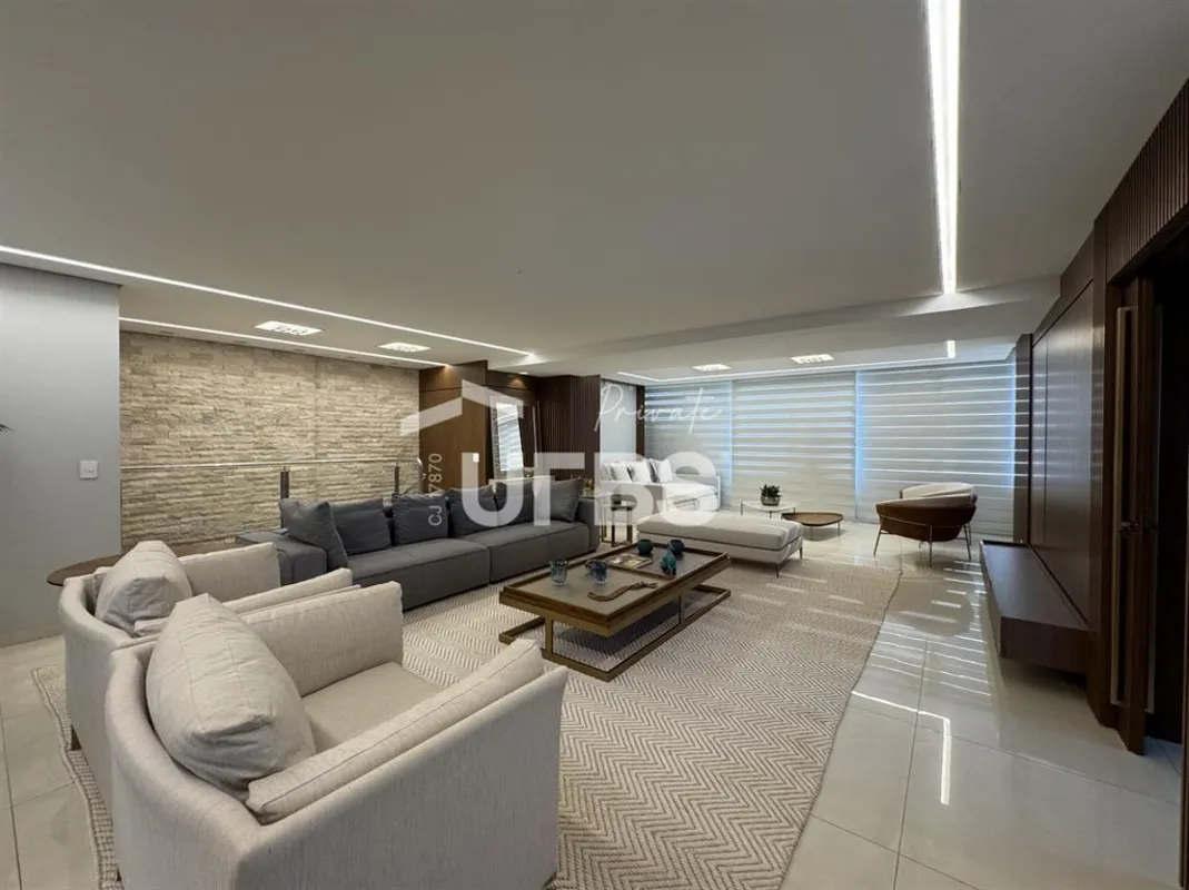 COD U-0027502 - Cobertura Duplex de Alto Padrão com Vista Orla 14 - Graciosa, Pa...