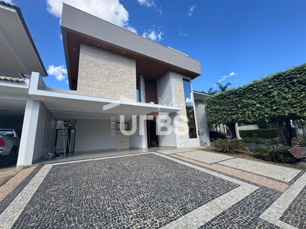 COD U-0025568 - Encontre o Paraíso no Condomínio Aldeia do Sol em Palmas!Descubr...