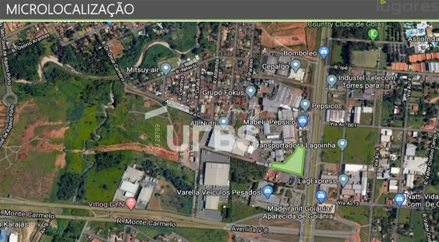 Foto do Imóvel