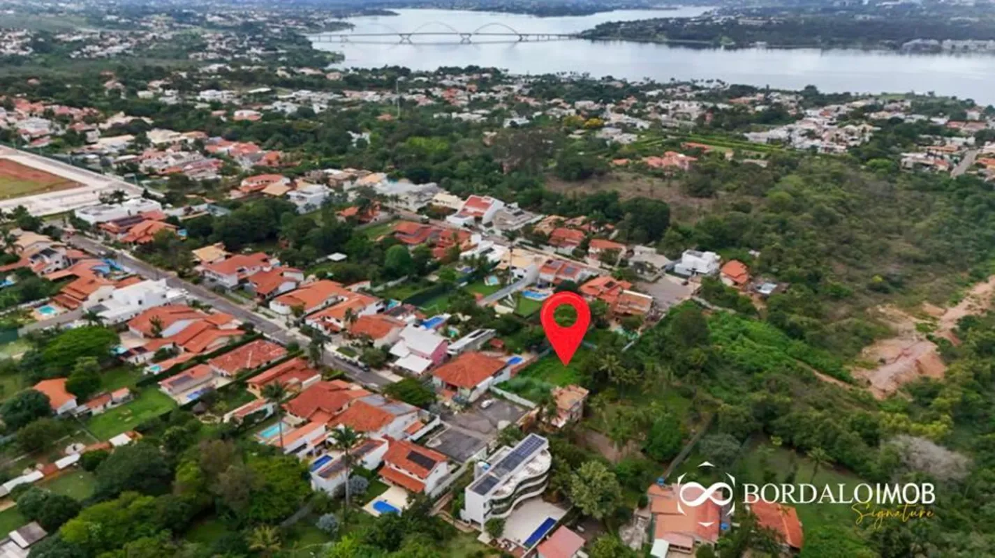 VILLA152533 - Última atualização: 03/06/26 23:31VENDE-SE | Terreno Exclusivo no ...
