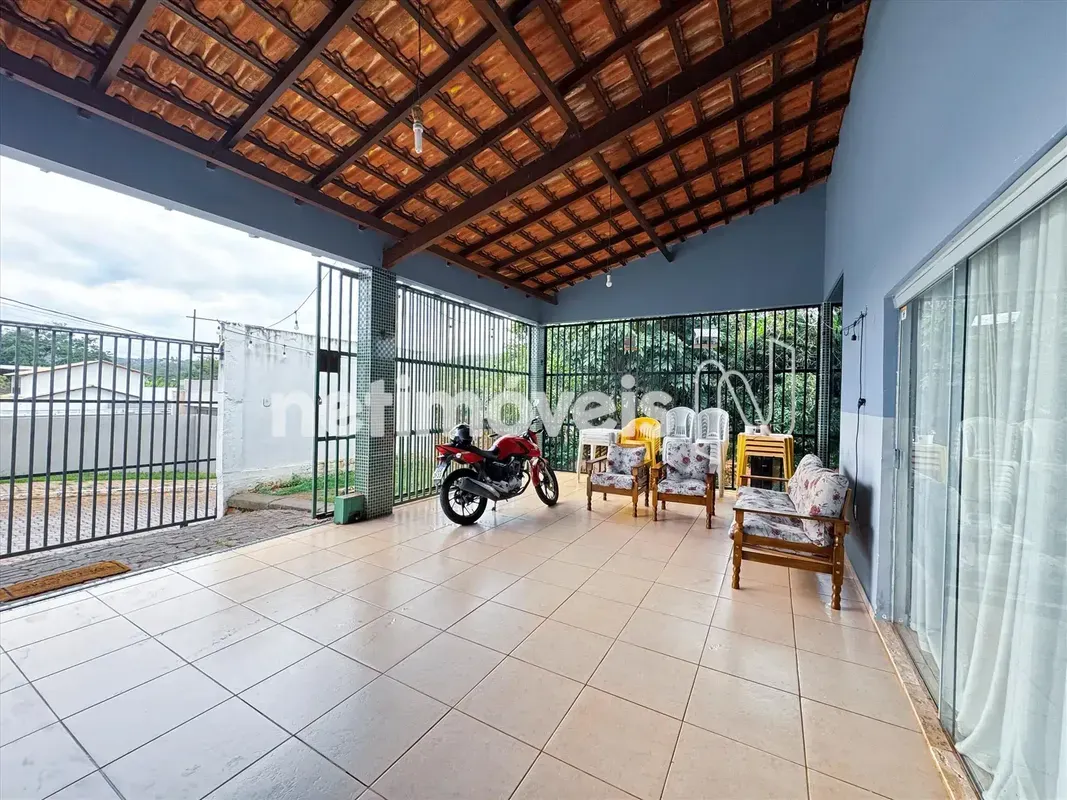 Villa Garden - Jardim Botanico Excelente oportunidade para quem busca espaço, tr...