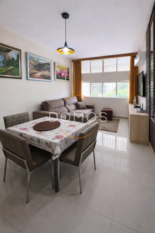 APARTAMENTO À VENDA – SQS 312 | ASA SULR$ 798.500.00Apartamento à venda na SQS 3...