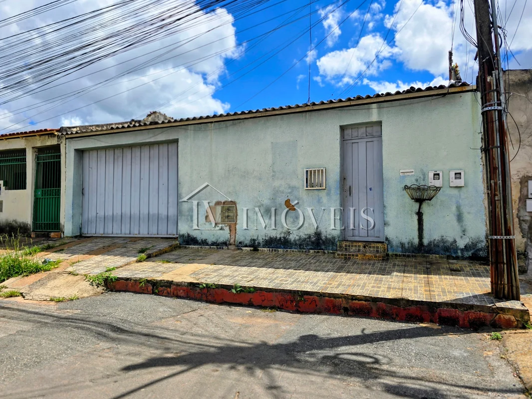 LV IMOVEIS VENDE CASA EM CEILANDIA NORTE. MUITO BEM LOCALIZADA E COM GRANDE POTE...