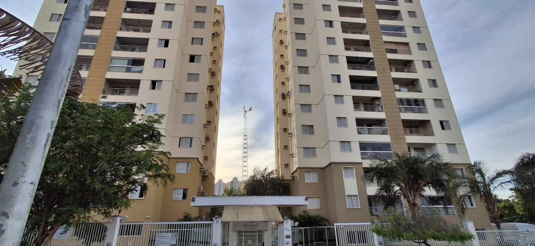 O imóvel está localizado no bairro Jardim Europa tem 63 metros quadrados com 2 q...