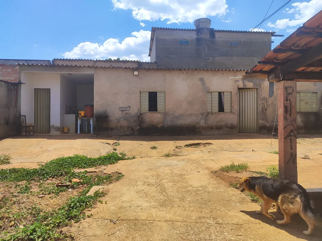 Foto do Imóvel