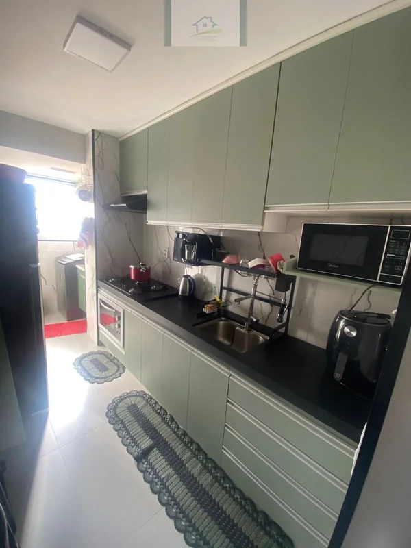 Excelente apartamento Residencial Eldorado - Enfrente Plaza D’ oro shopping)Apar...