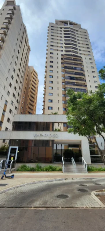 APARTAMENTO PARA VENDA – EXCELENTE LOCALIZAÇÃOÁguas Claras – Brasília/DFSe você ...