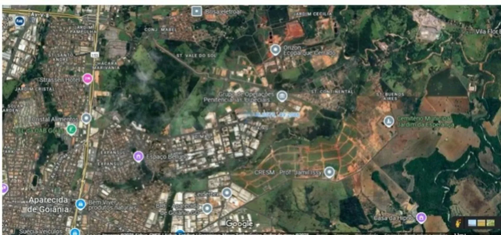 Ativo Industrial Core / Core+ | Oportunidade para Investidor ProfissionalAtivo i...