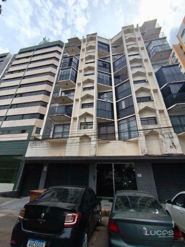 Excelente apartamento Desocupado e EscrituradoFacilidades:- Próximo ao Pistão Su...
