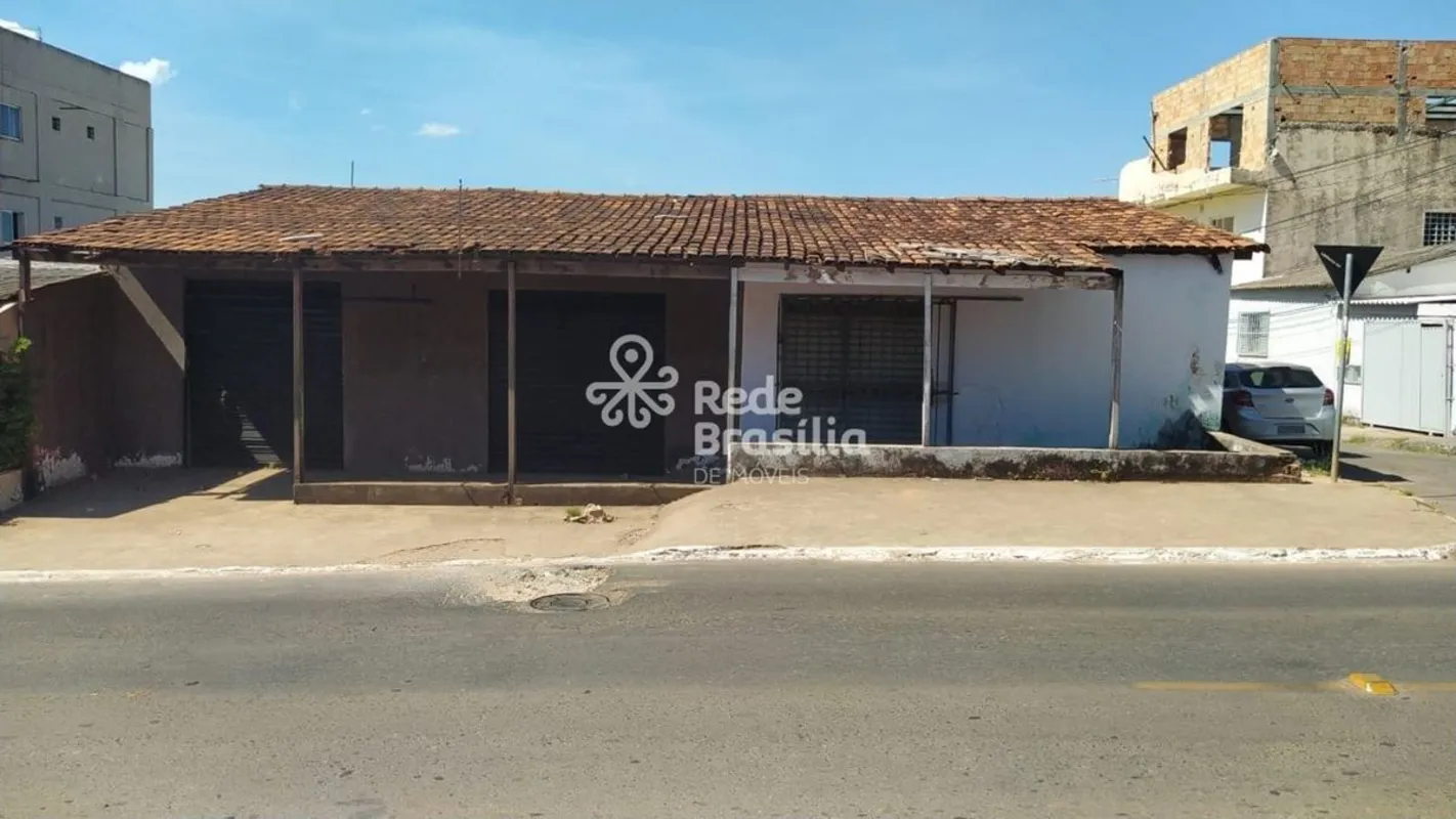 Morro AzulLoja à venda para reforma com 160mt de area construída em um terreno d...