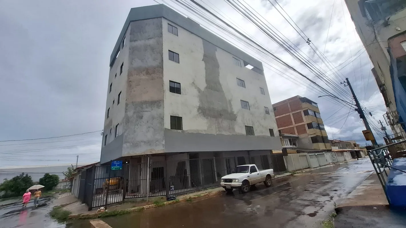 APARTAMENTO À VENDA – QS 04 | RIACHO FUNDO I Excelente localização | Próximo a d...