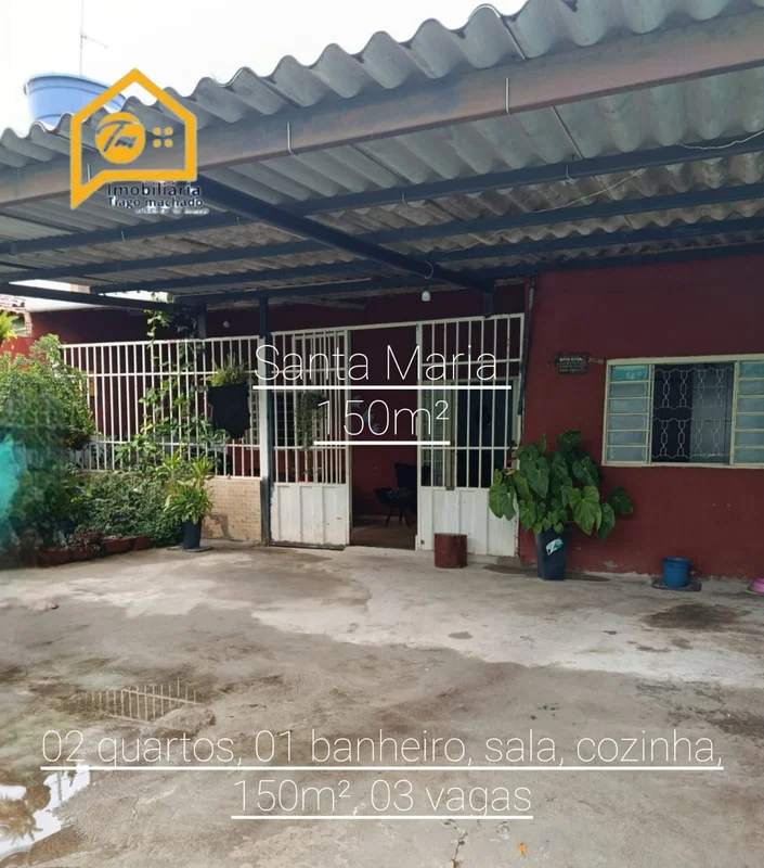 Descubra uma excelente oportunidade de morar em uma casa confortável e bem local...