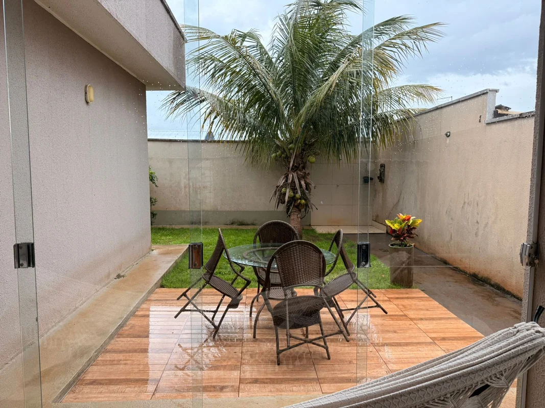 Foto do Imóvel