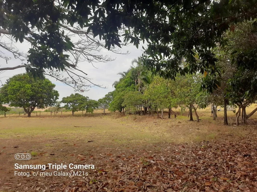 Excelente oportunidade, uma gleba de terras com 13,0786ha, com ampla área total,...