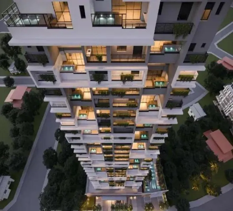 ? HAUT Compact Life — Modernidade e Conforto em um Só Lugar! ??? Empreendimento:...