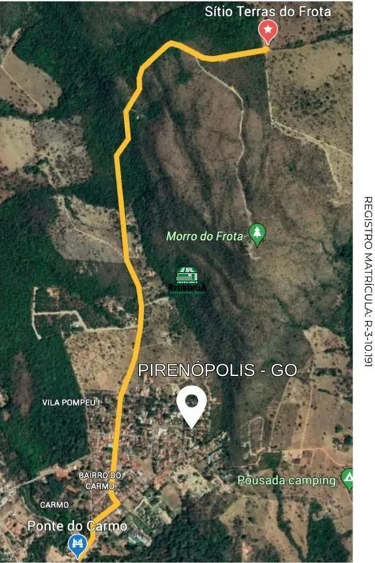 Foto do Imóvel