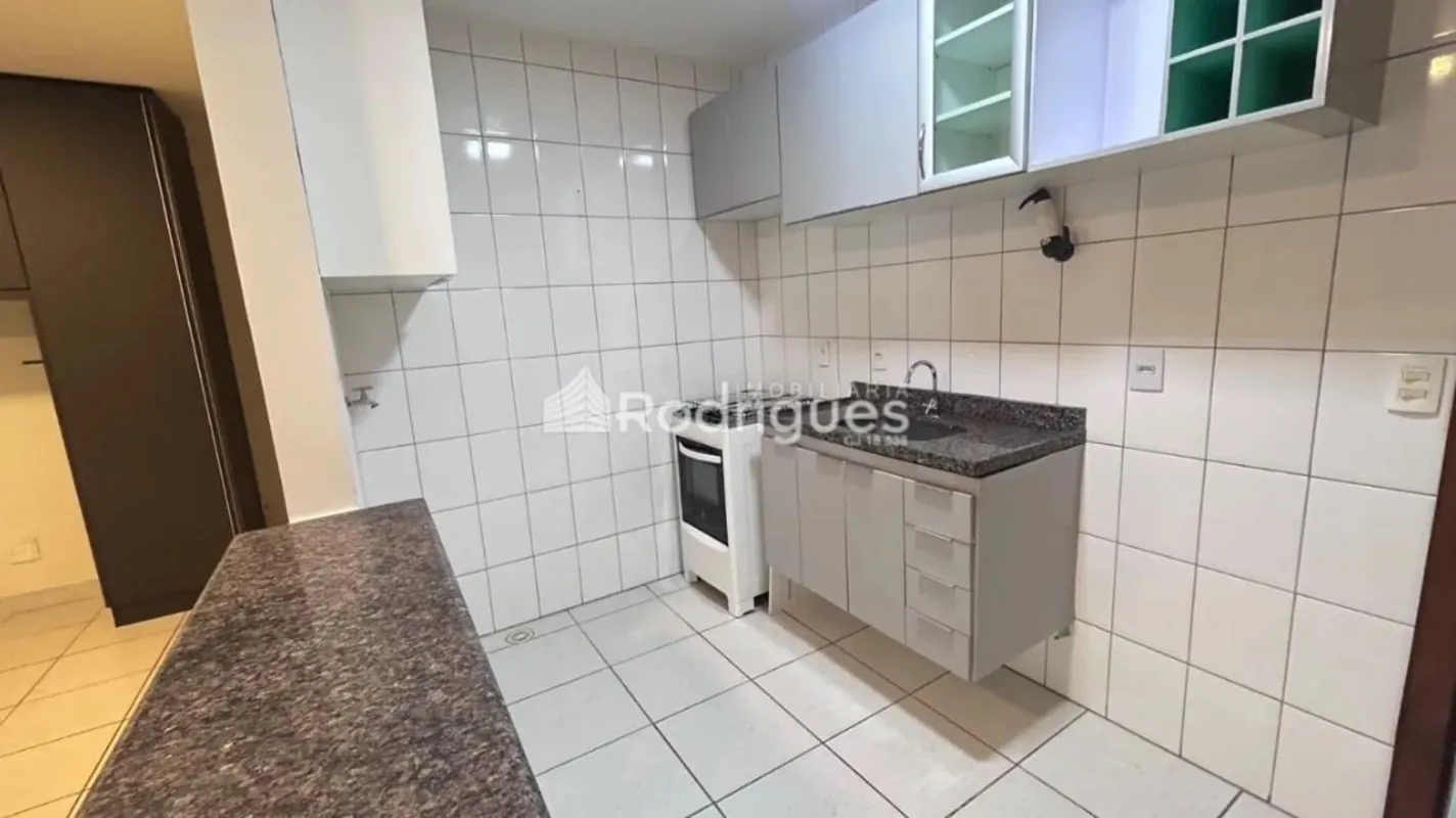 Rodrigues Imobiliária vende Kitnet no Luna Park na Rua das Carnaúbas em Águas Cl...