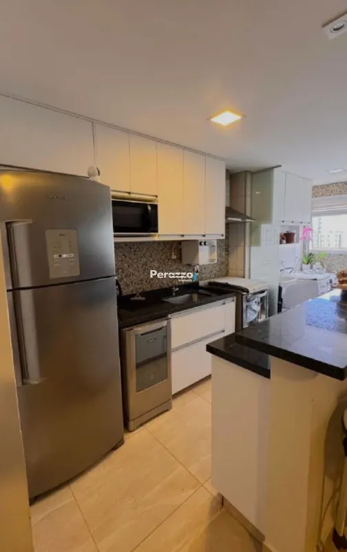 Excelente apartamento de 2 quartos, com suíte e alto padrão de acabamento, local...