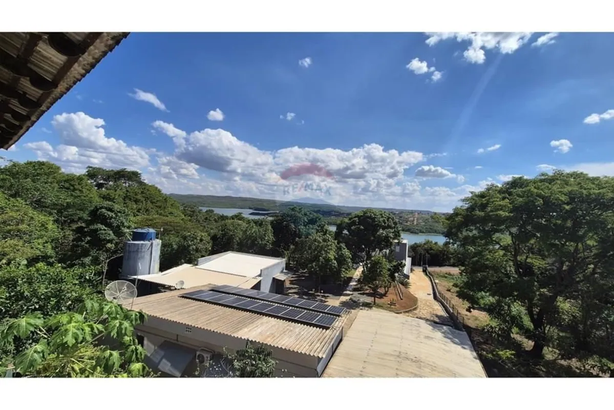 Descubra a oportunidade perfeita para quem busca tranquilidade, contato com a na...