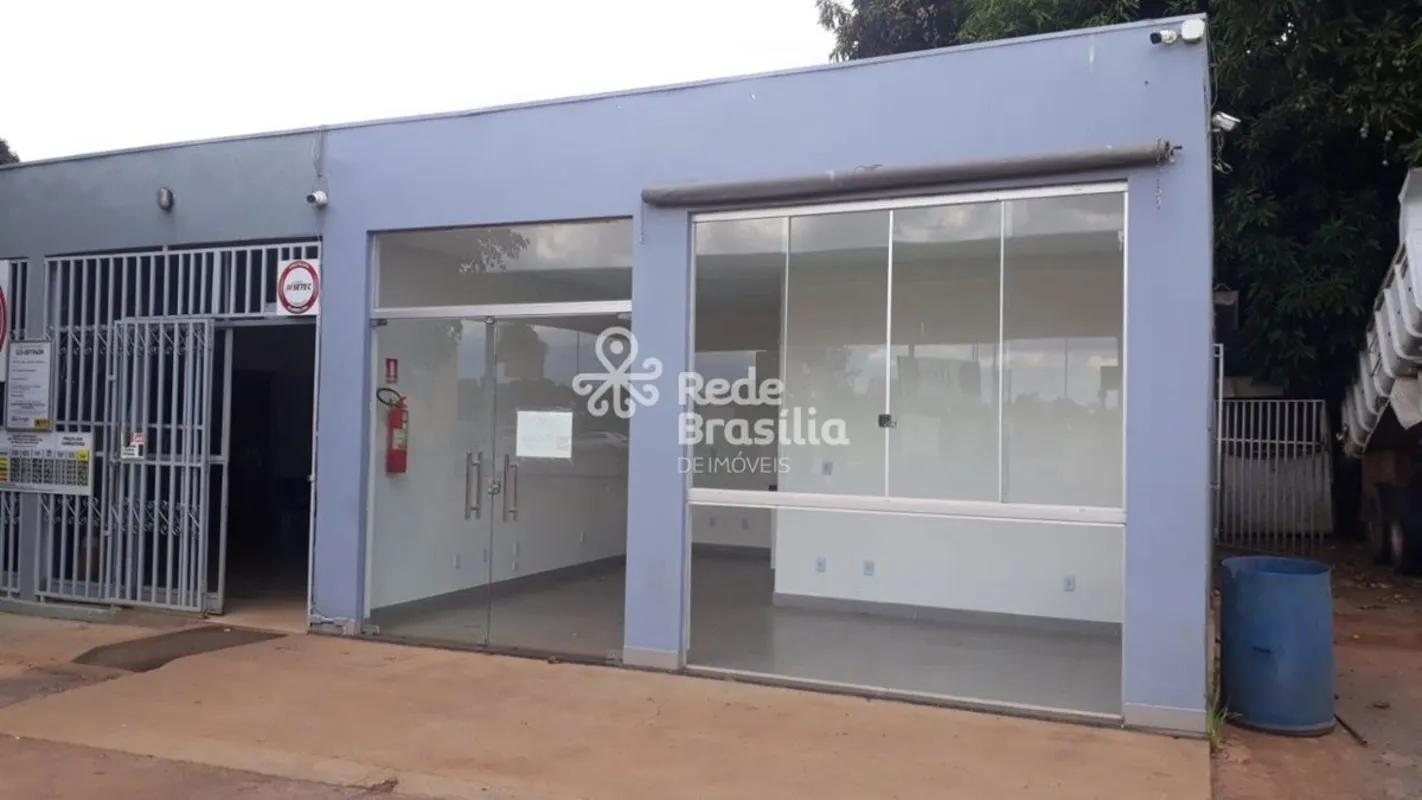 Avenida Tancredo Neves - Loja no Posto Formosa - GOImagine abrir seu negócio em ...