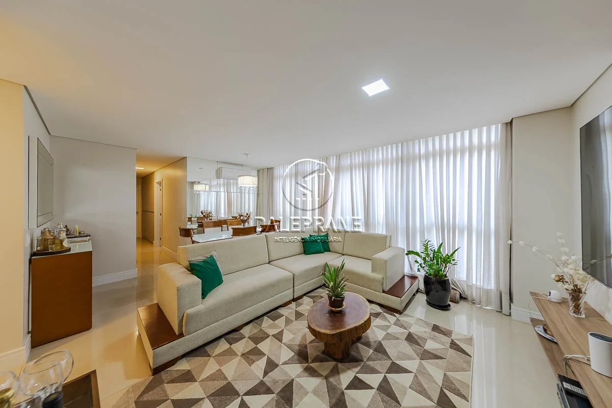 DALEPRANE INTELIGÊNCIA IMOBILIÁRIA VENDE:SQPS 102 Elegance - Park SulAgende para...