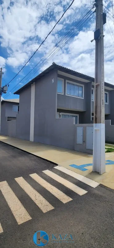 Excelente oportunidade! Imóvel amplo e bem dividido de esquina no Condomínio Gre...