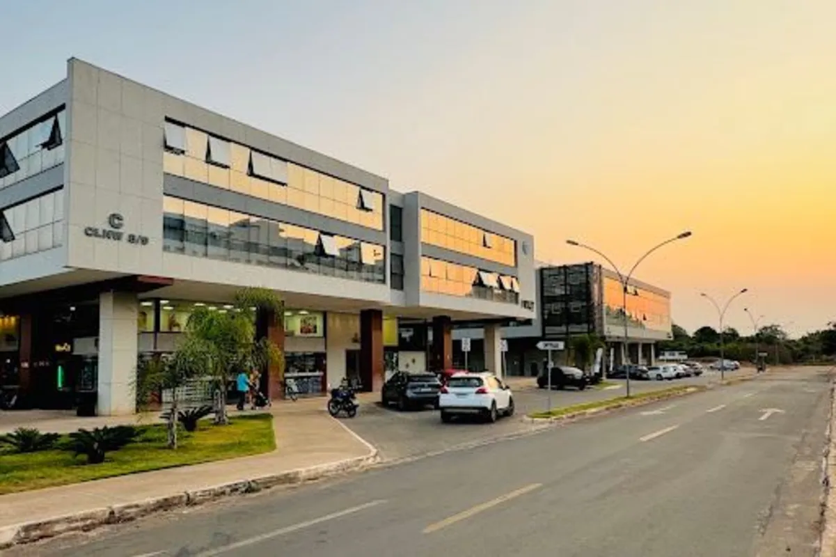 LOJA NOROESTE 8/9 200M² MEZANINO ESCRITÓRIO 3 VAGAS ESTRUTURA COMPLETALoja com e...