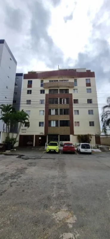 Condomínio Residencial Lucas, Torre A, Quadra 301, Avenida Parque Águas Claras, ...