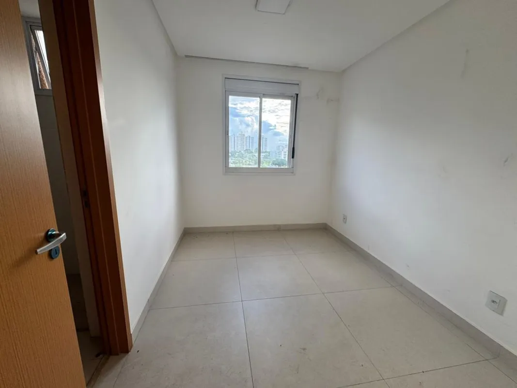 Apartamento à venda em Goiânia, no bairro Vila RosaCom 94 m²3 quartos 3 suítes2 ...