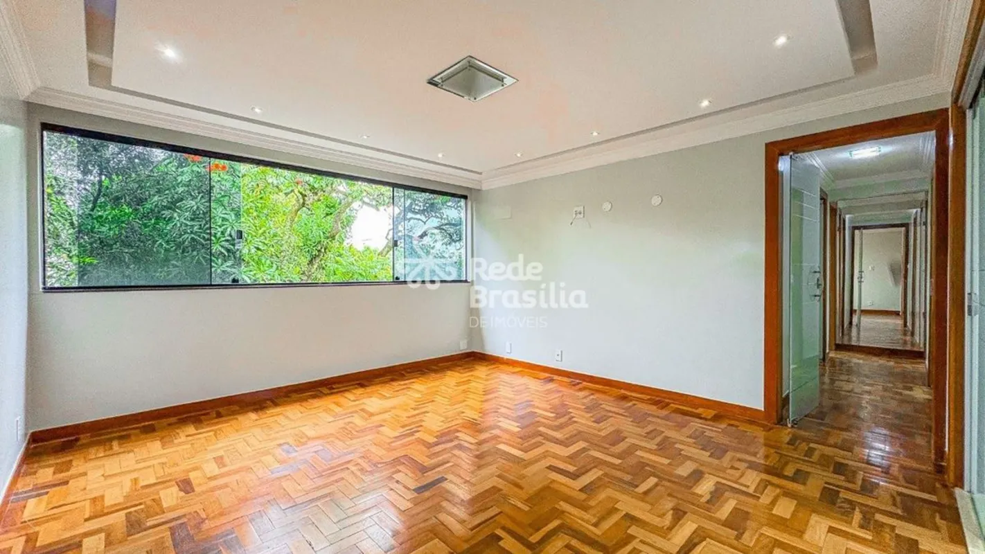 Apartamento à venda com 3 quartos na Asa Sul, Brasília - - DFimoveis.com