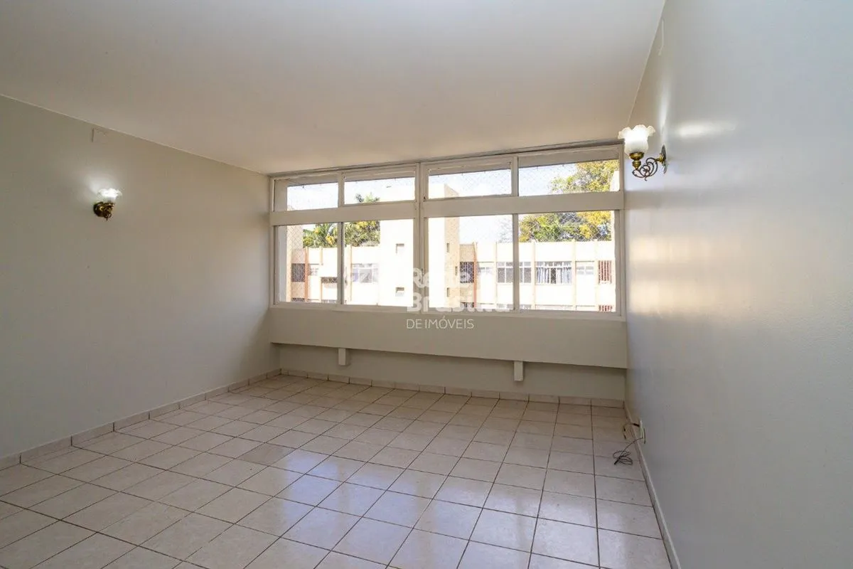 SQS 415 - Asa Sul - Documentação em ordem. Desocupado, chave na mão!Apartamento ...