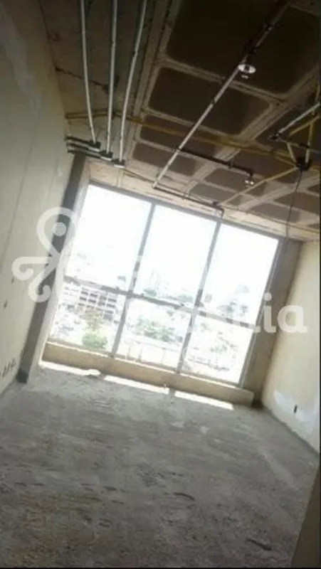 Setor C Norte Prime Excelência Médica | Sala comercial 30 metros - Taguatinga No...