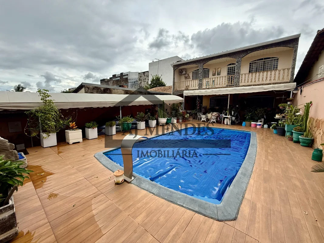 AJ MENDES IMOBILIÁRIA VENDE EXCELENTE CASA SOBRADO NO CONDOMÍNIO SOL NASCENTE - ...