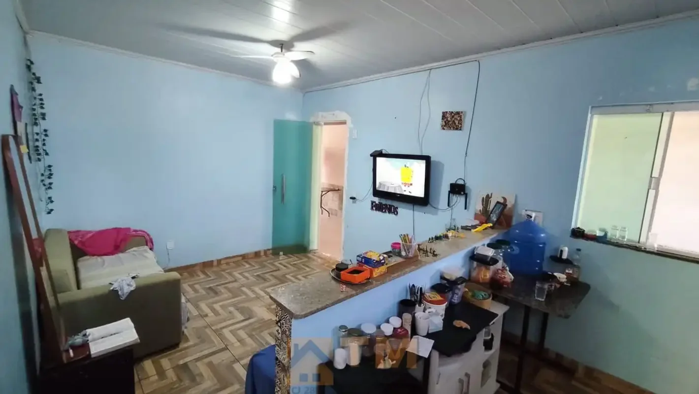 Foto do Imóvel