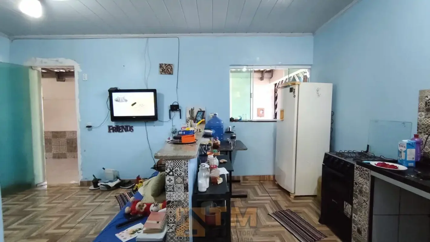 Foto do Imóvel