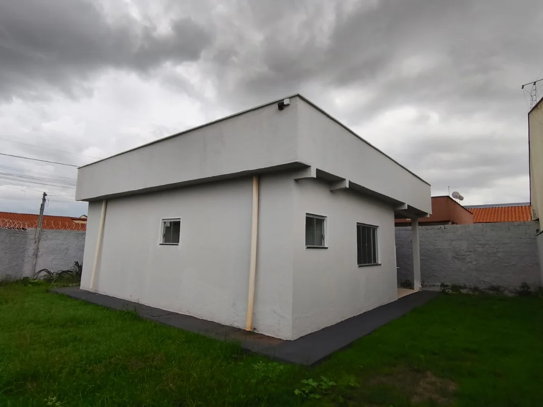 Foto do Imóvel
