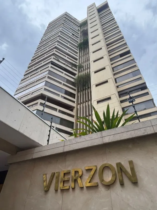 HENRIQUE: Amplo Apartamento na T-5 ao lado do Vaca Brava, Vierzon, Setor Bueno, ...