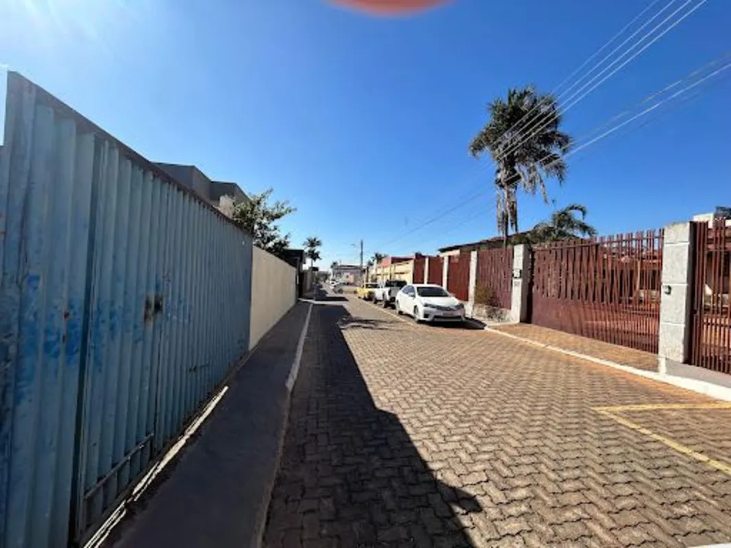 LOTE ESCRITURADO VICENTE PIRES 330M² CONDOMÍNIO FECHADO FRENTE EPTG TERRACAPTerr...