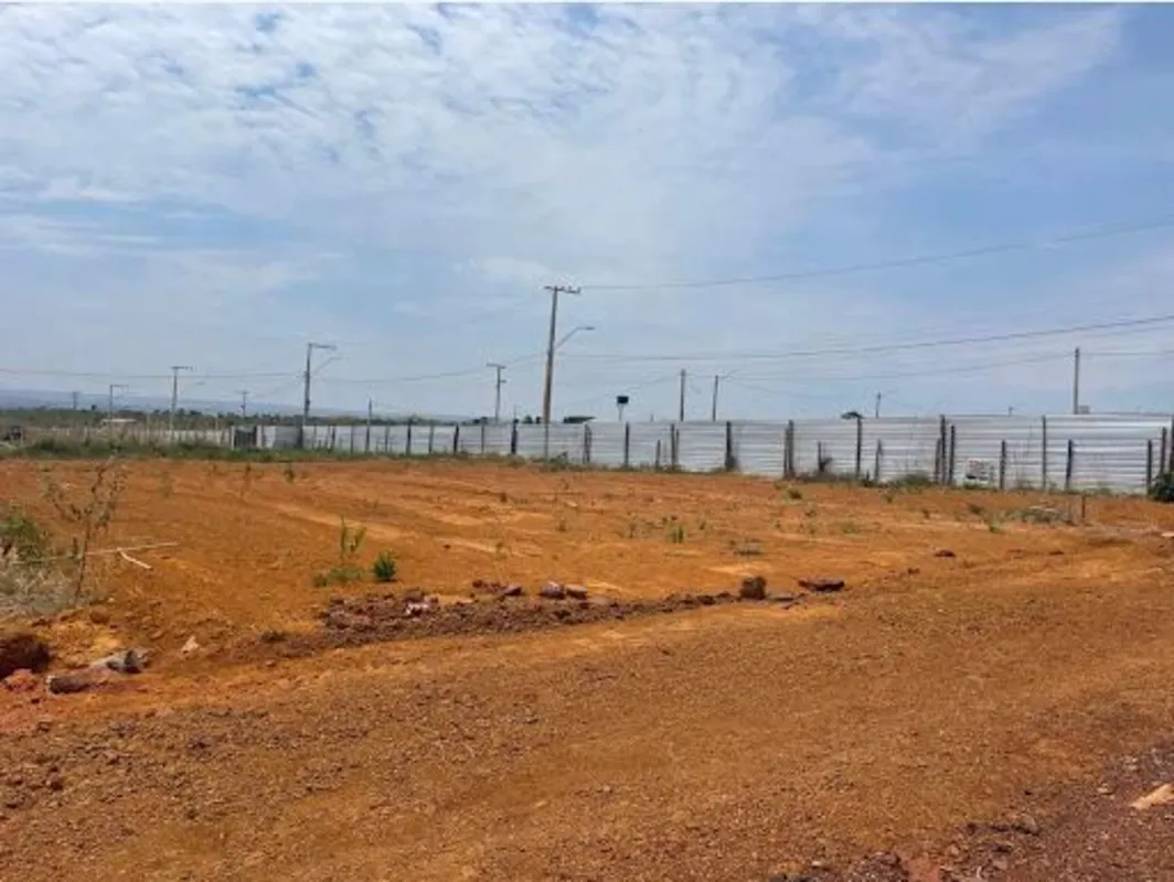 LOTE EM CONDOMÍNIO FECHADO 26 DE SETEMBRO 400M² FRENTE PISTA VISTA PRIVILEGIADAE...