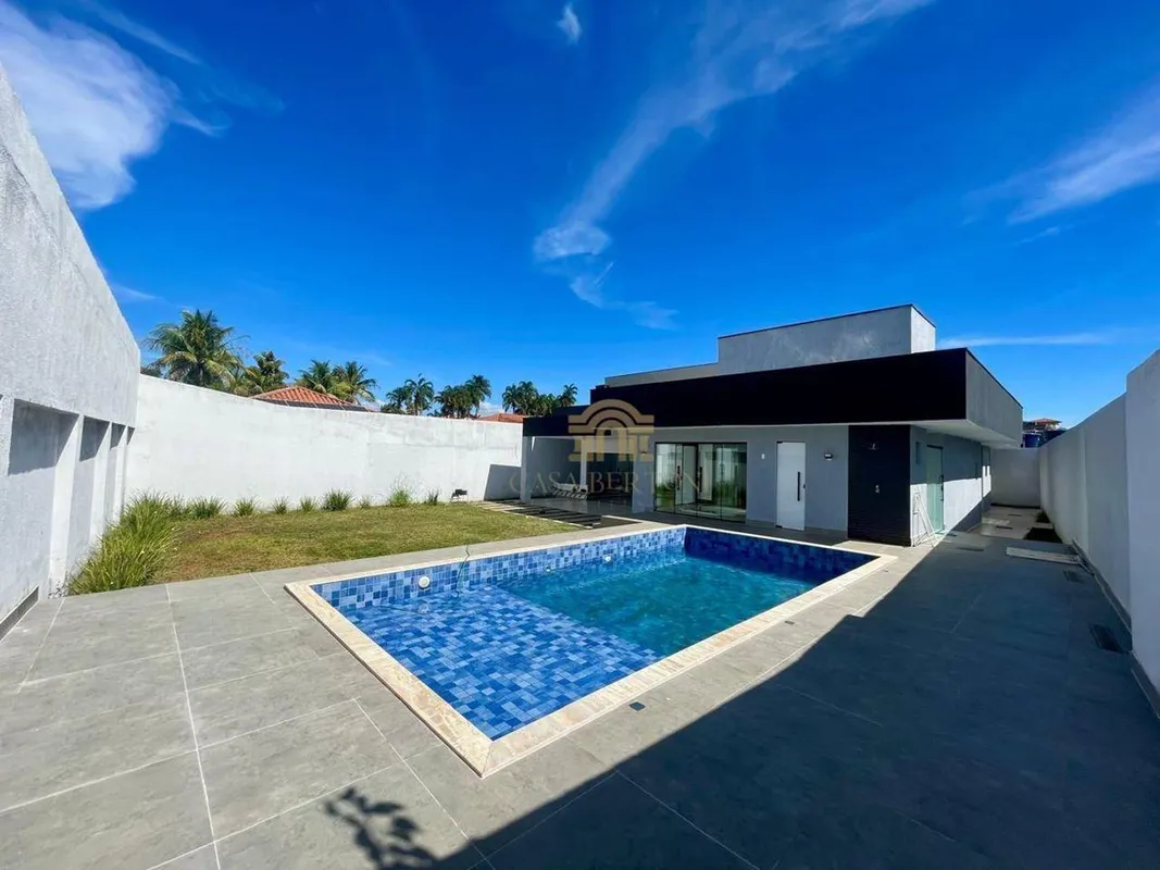 CASA ALTO PADRÃO JOCKEY VICENTE PIRES LOTE 800M² 4 SUÍTES PÉ-DIREITO DUPLO ACABA...