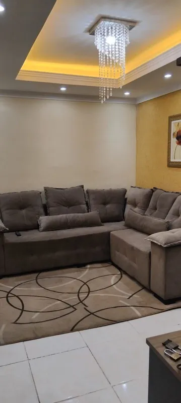 Apartamento à venda no Condomínio Jardim Cerrado - aceita financiamentoApartamen...