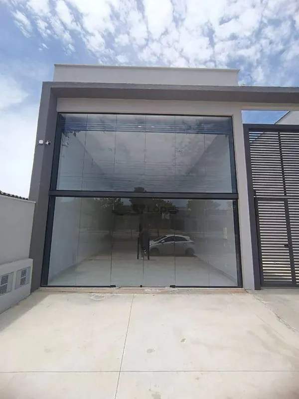Aproveite a oportunidade de instalar sua empresa em um espaço novo, moderno e ch...