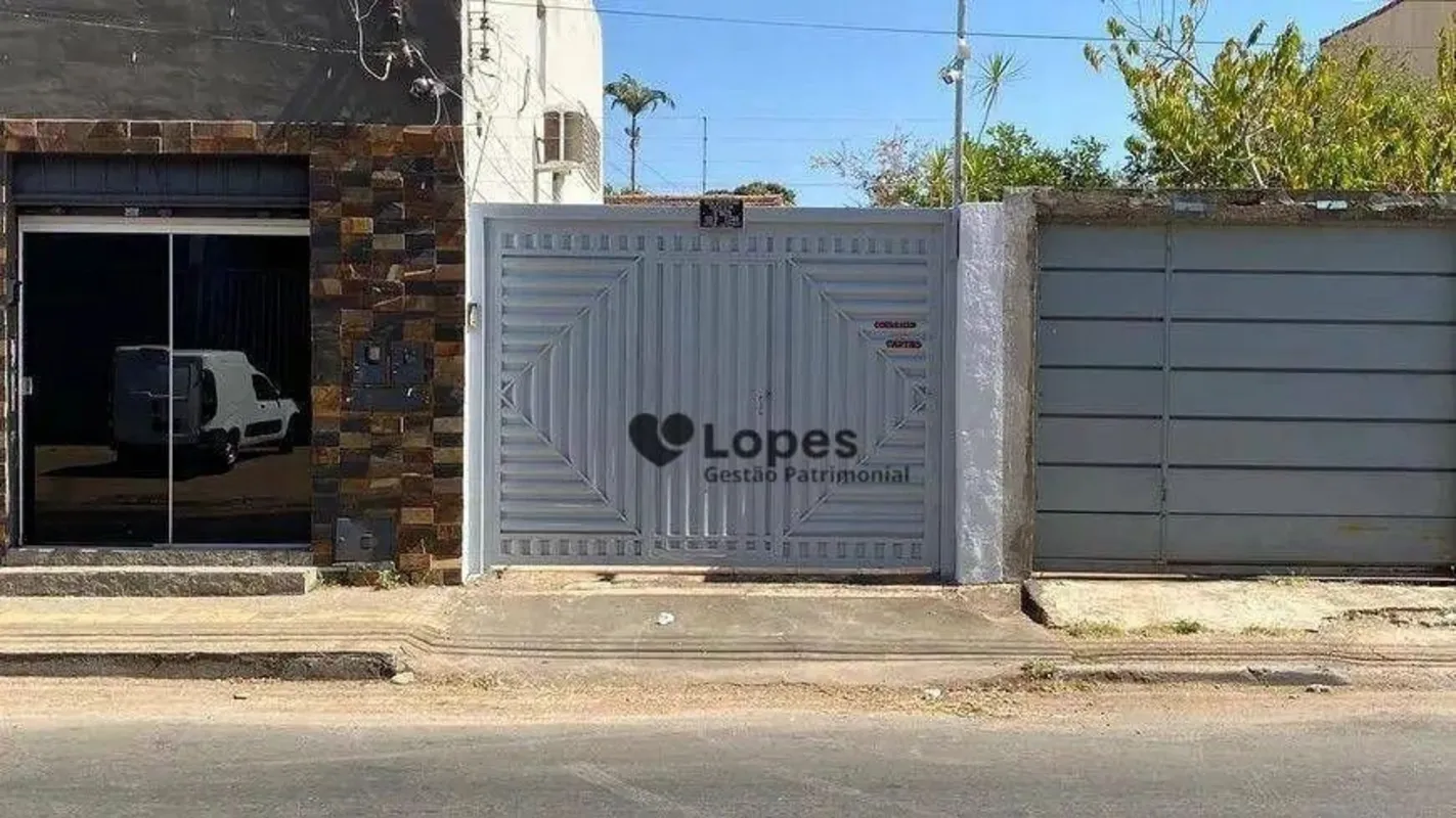 Foto do Imóvel