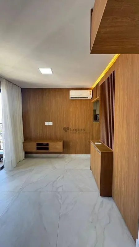 Mude-se para o melhor do Setor Marista!Apartamento 1 quarto, 43,58m², completo e...