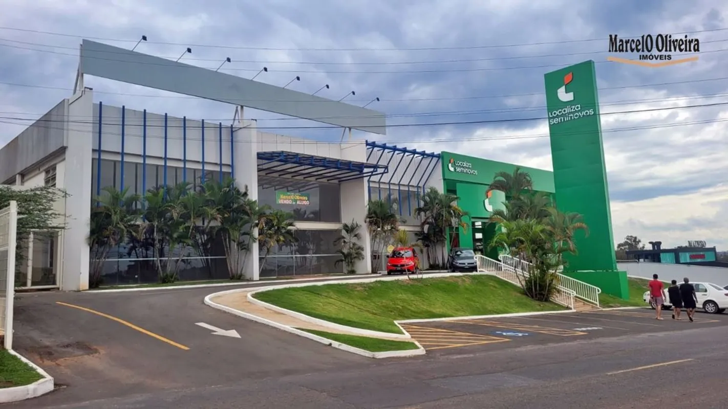 ALUGA-SE LOJA COMERCIAL NA AVENIDA COMERCIAL DO TAQUARI - LAGO NORTEExcelente op...
