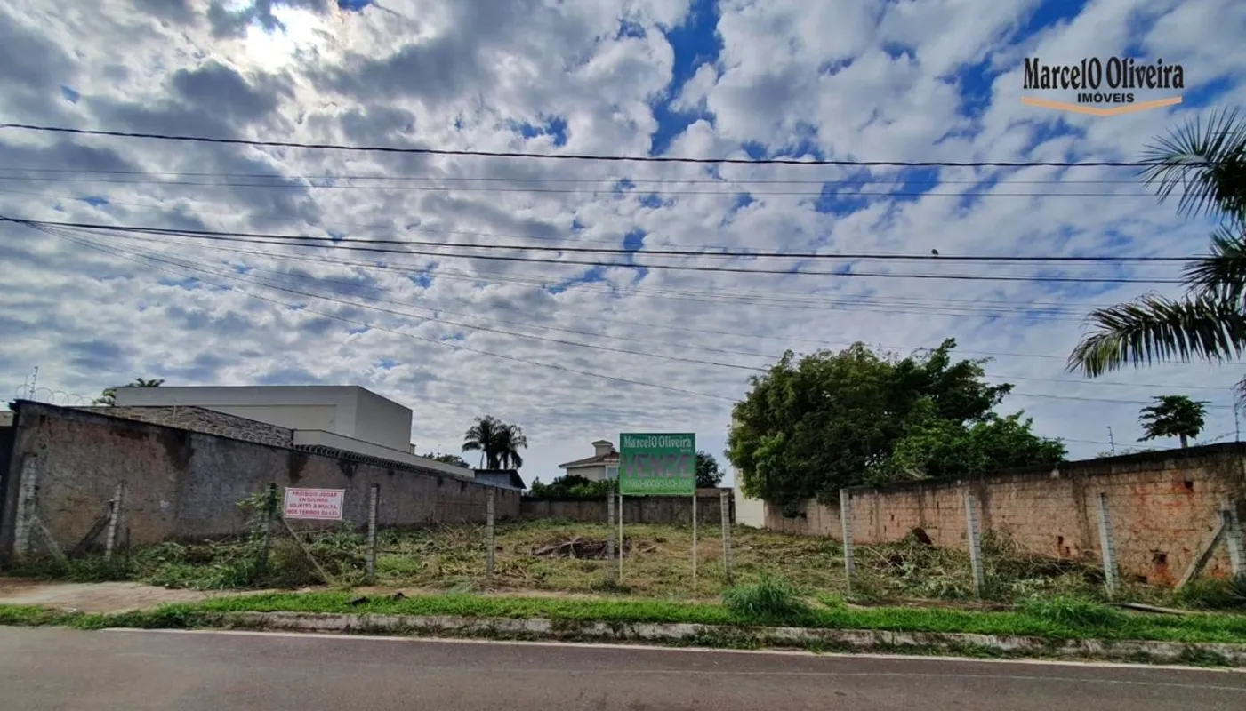 Terreno à venda no Taquari!Excelente localização em um bairro planejado e em con...