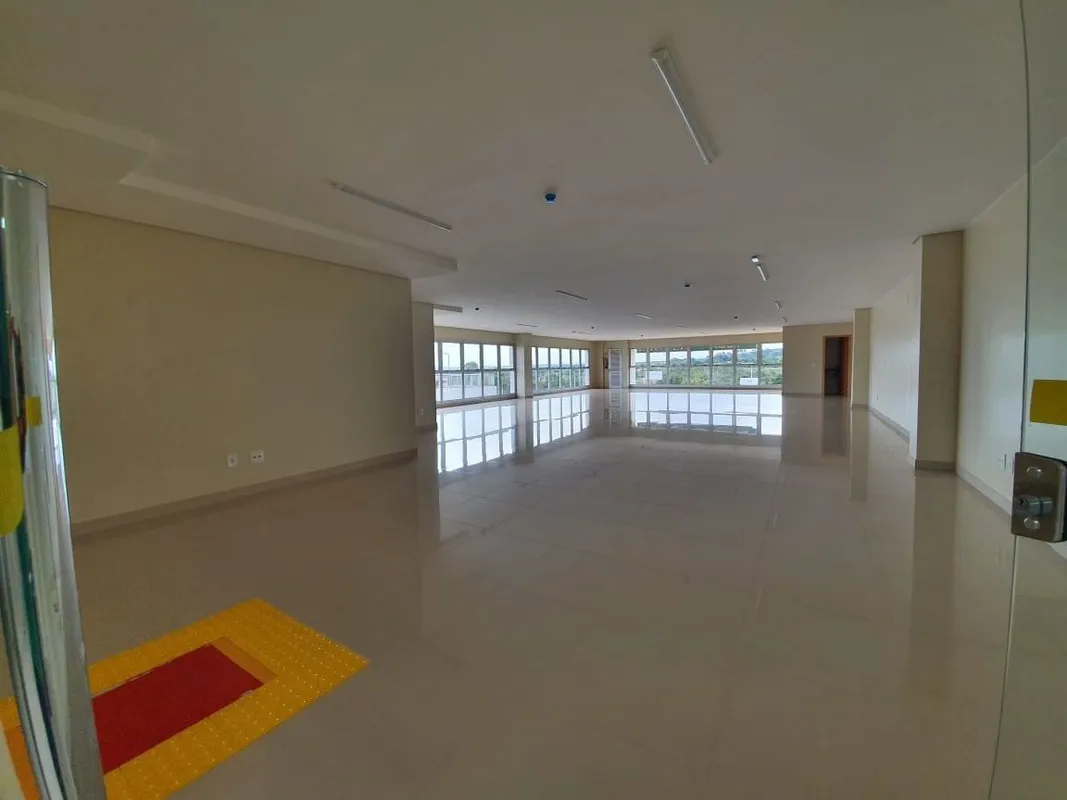 SALA COMERCIAL - LOCAÇÃOLeve sua empresa para o maior polo comercial em expansão...