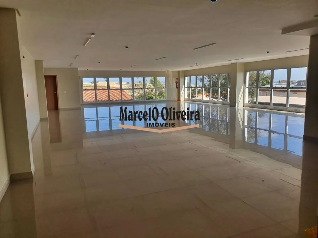 SALA COMERCIAL ? LOCAÇÃOLeve sua empresa para o maior polo comercial em expansão...