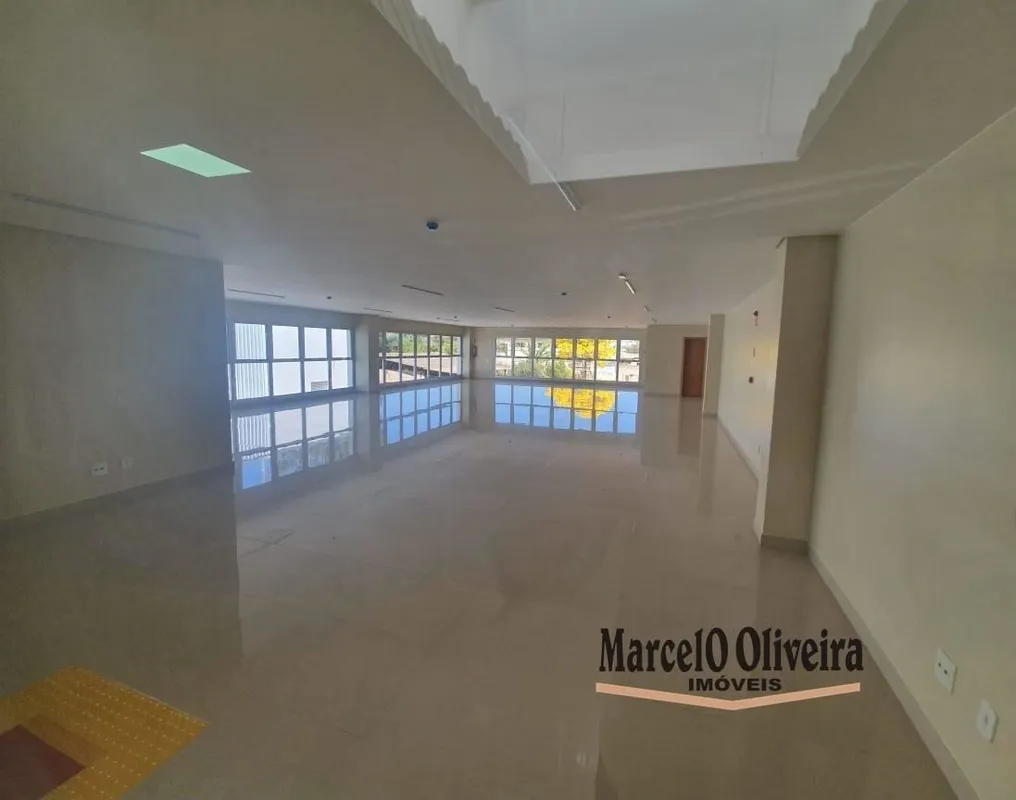 SALA COMERCIAL - LOCAÇÃOLeve sua empresa para o maior polo comercial em expansão...