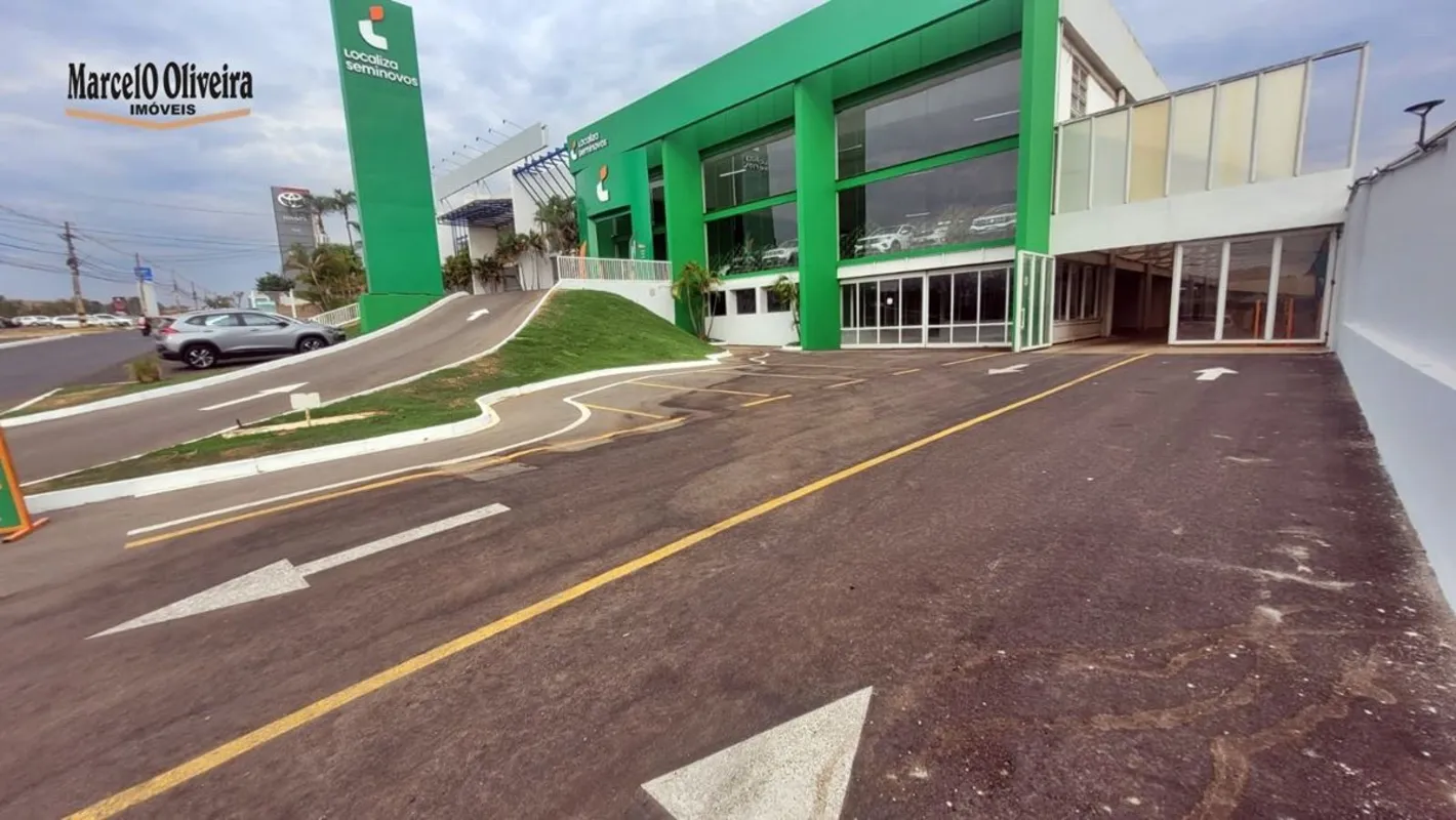 Ampla Loja Comercial para Locação.Espaço Exclusivo na Região Norte de Brasília.E...